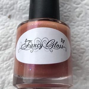 Fancy Gloss Thermal polish